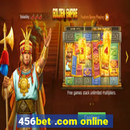 456bet .com online